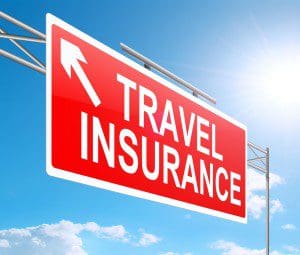 travel insurance