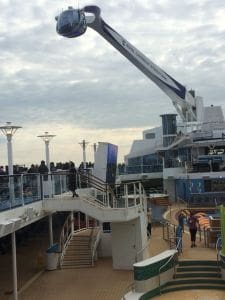 Quantum of the Seas