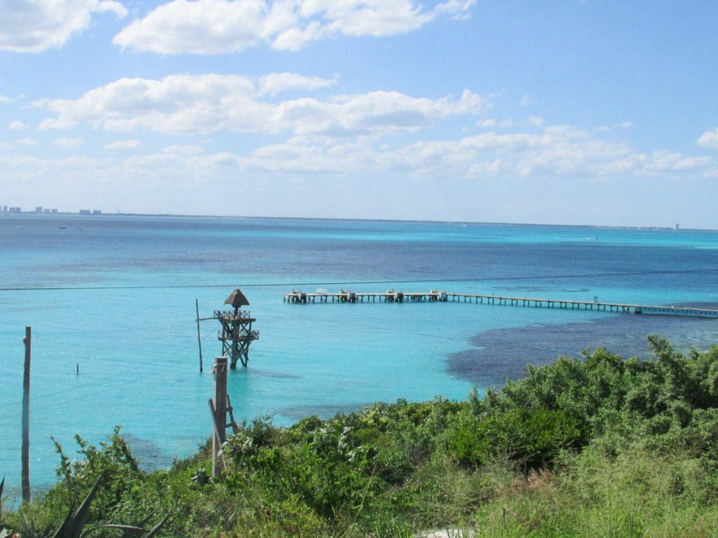 Isla Mujeres