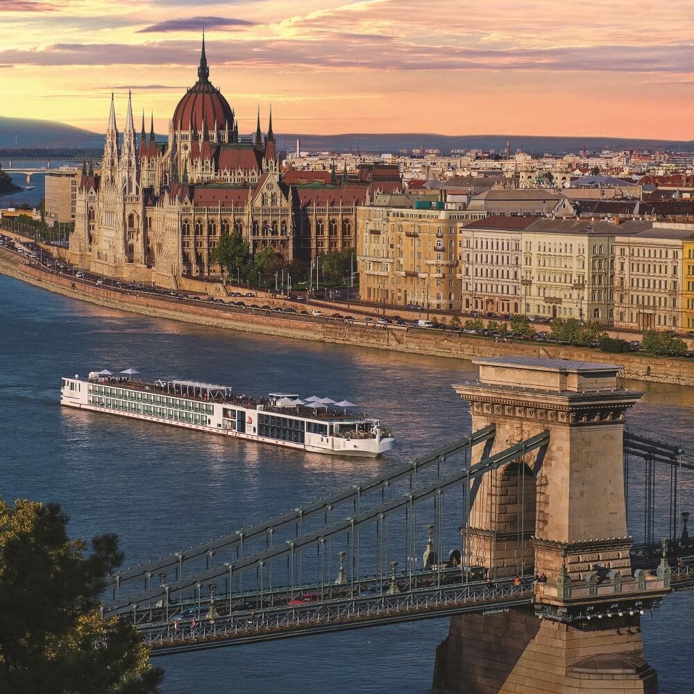 viking cruise grand european tour