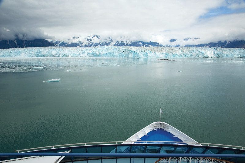 Inside Passage