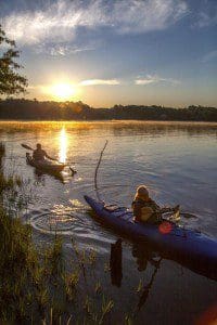 Virginia State Parks