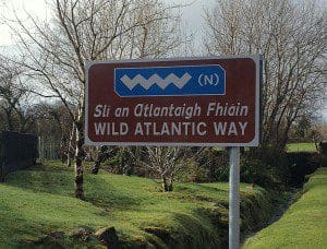 Wild Atlantic Way