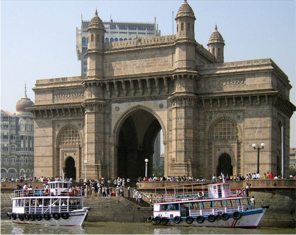 Mumbai India