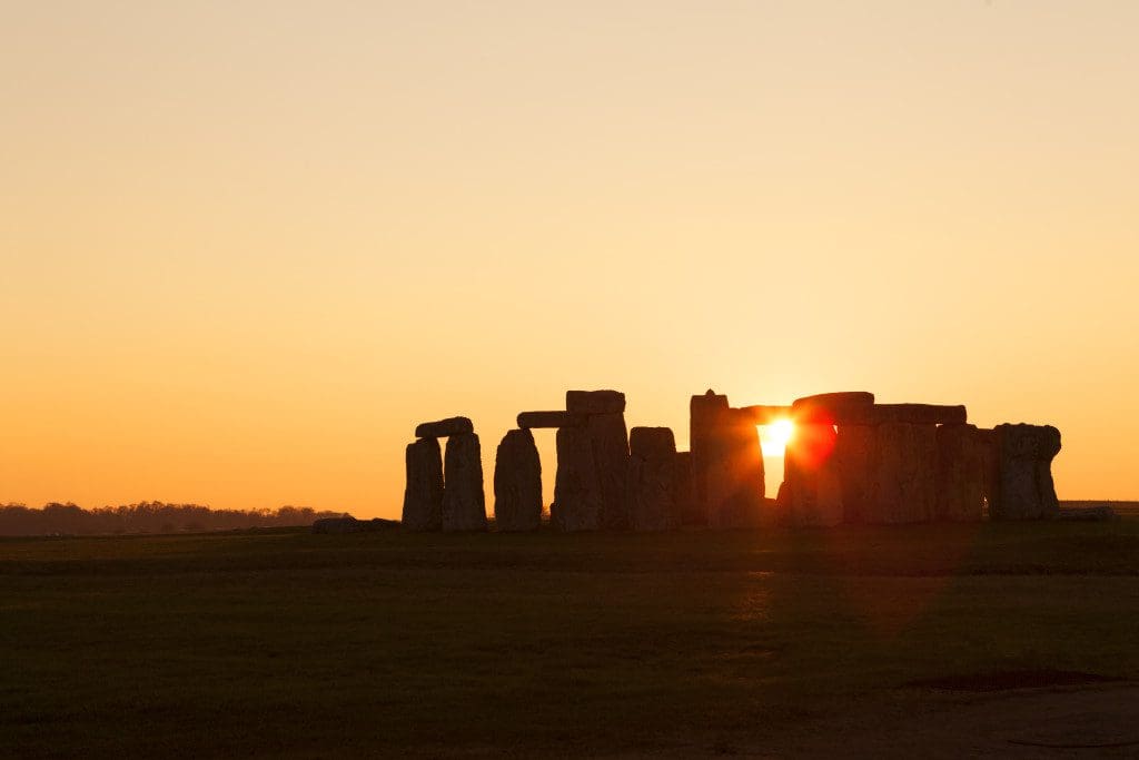 summer solstice