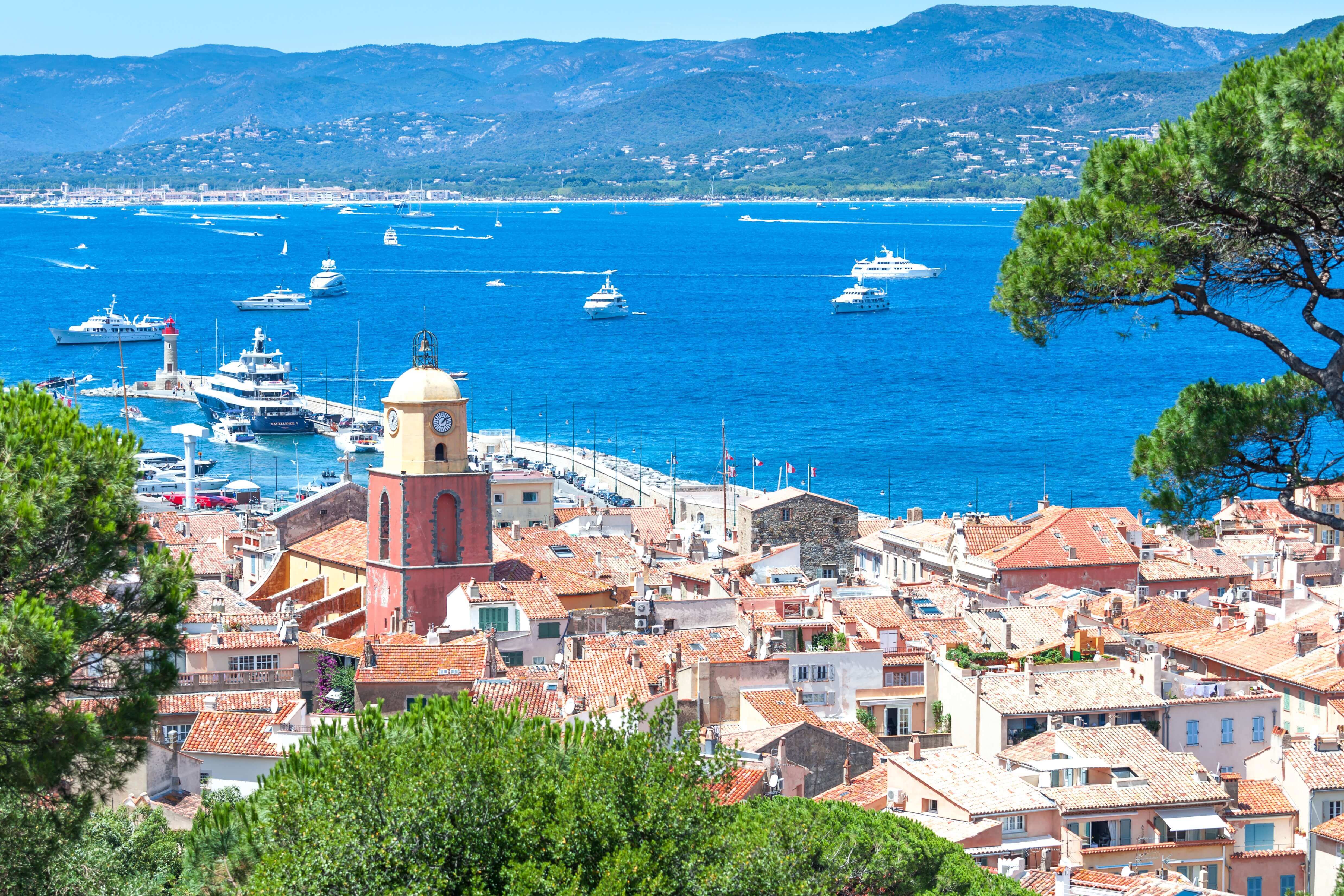 Travel Two Ways – French Riviera or Mexican Riviera?