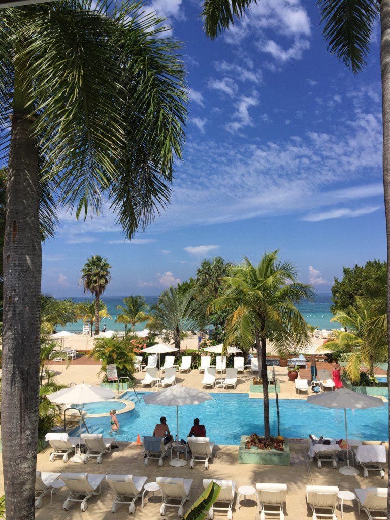 Find Romance And Relaxation At Couples Negril In Jamaica