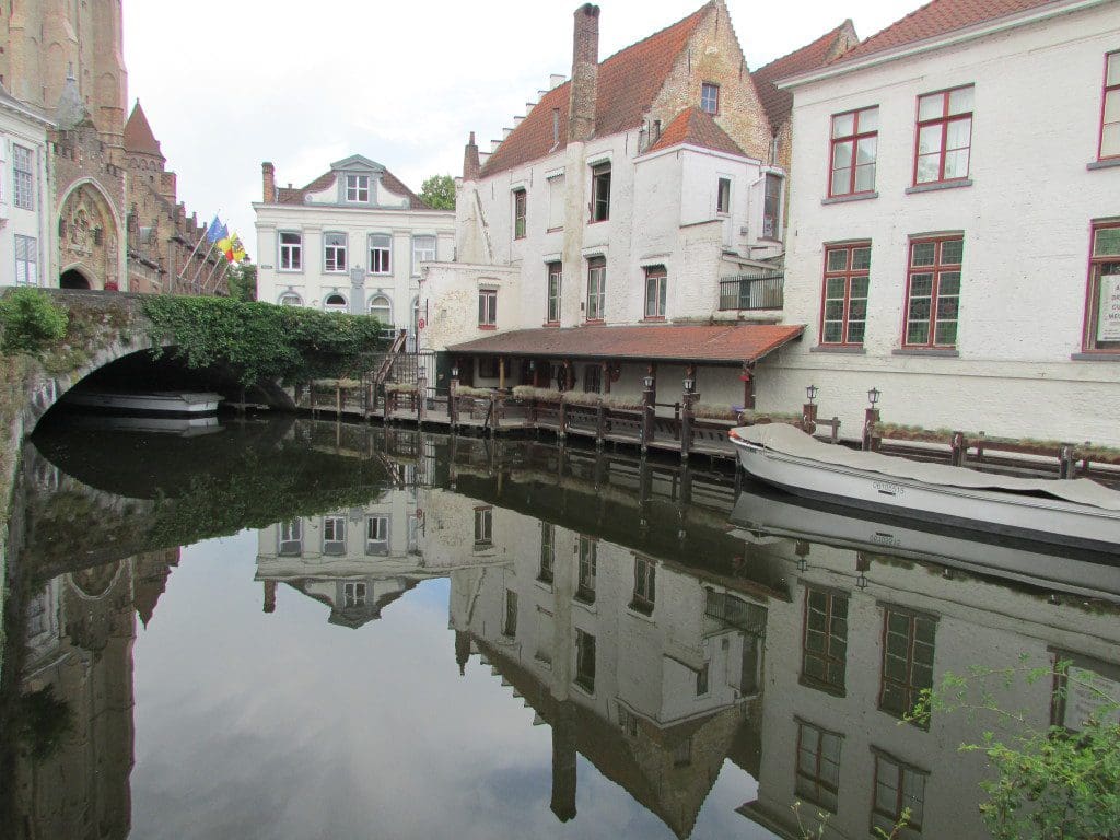 Bruges Belgium