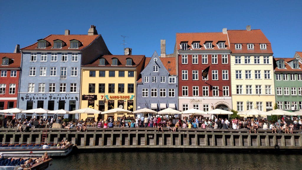 Copenhagen