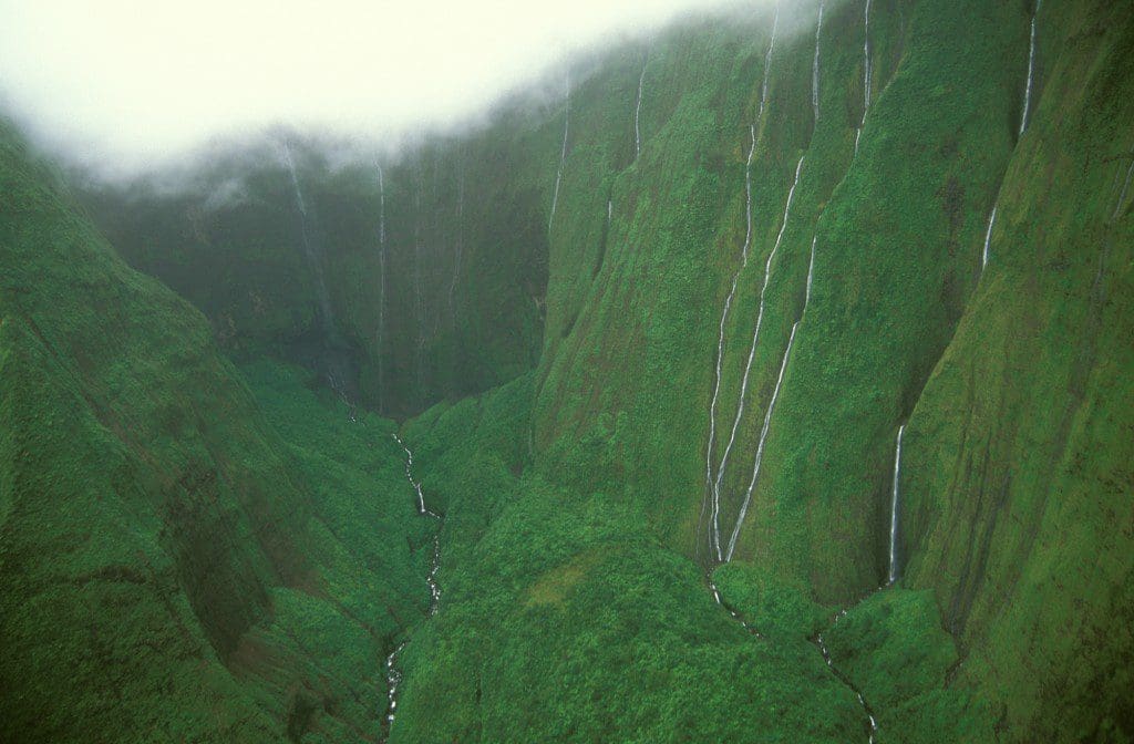 islands of Hawaii