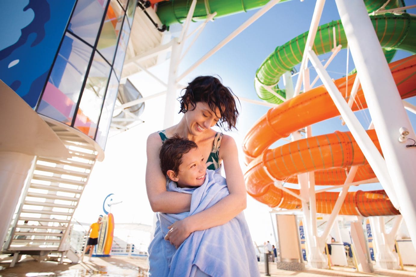 Autism Friendly Cruising On Royal Caribbean