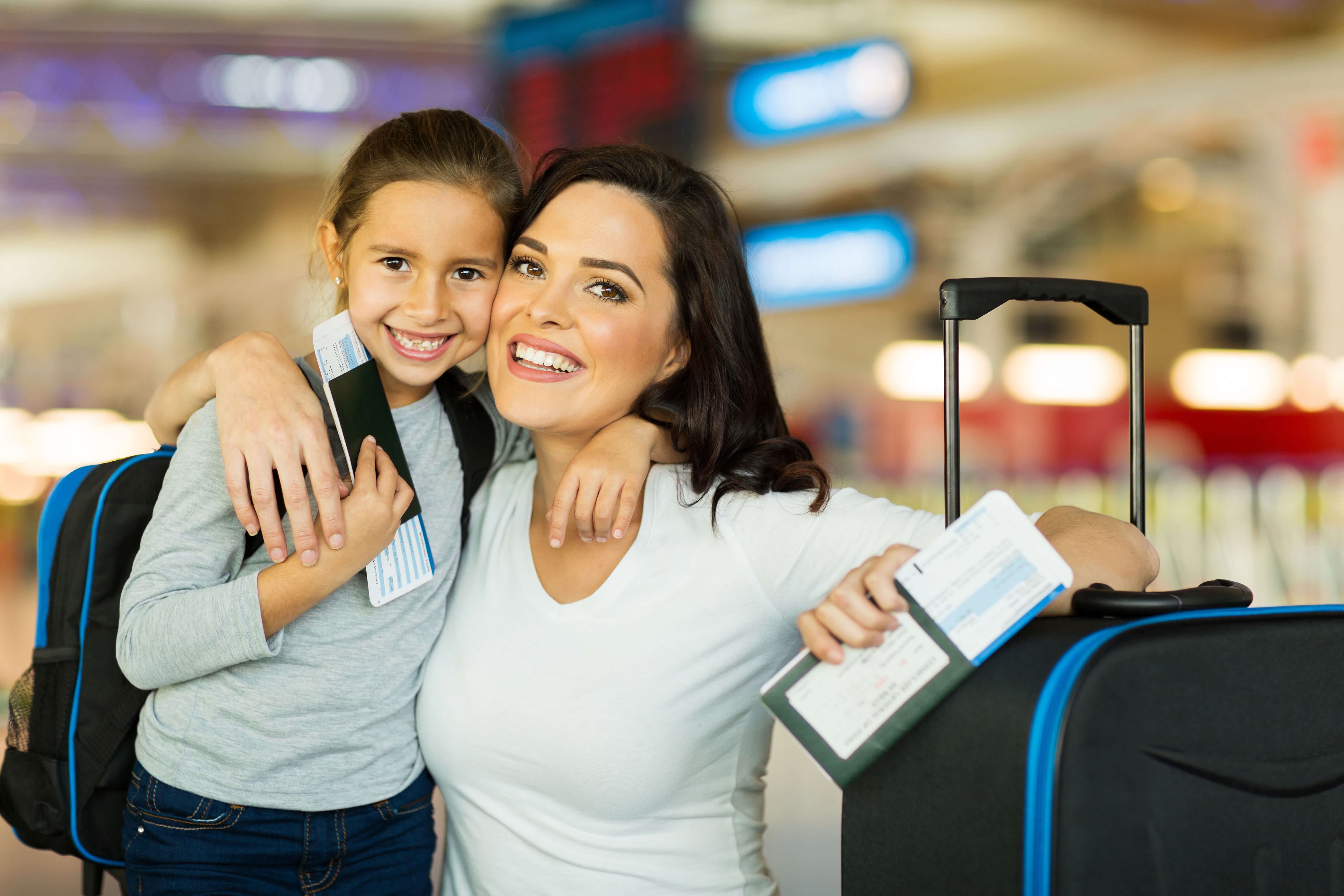 Mother Daughter Trips For Every Age