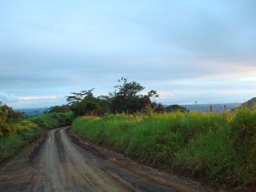 costa rica