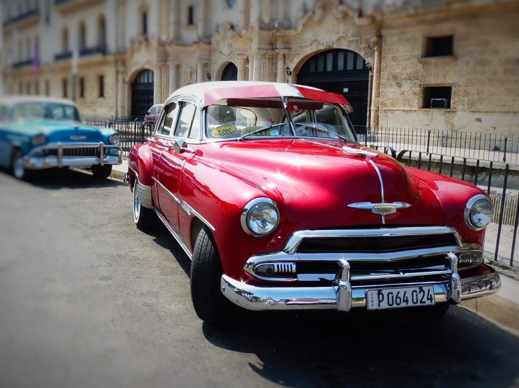 Cuba