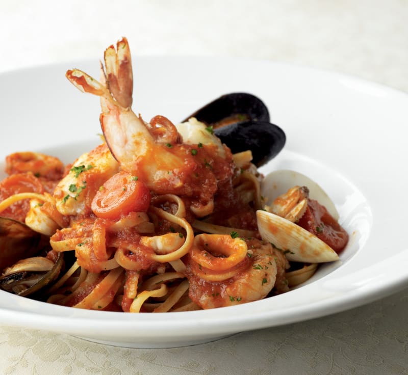 cioppino
