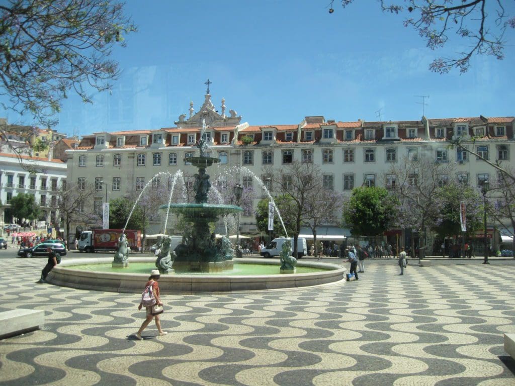 Lisbon Portugal