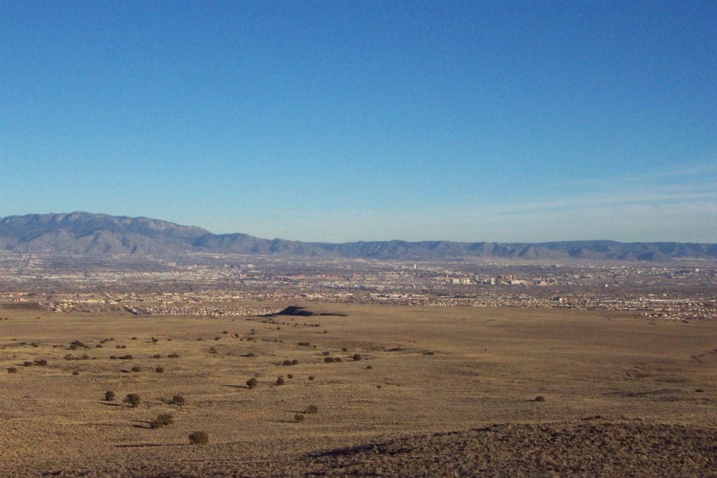 Albuquerque