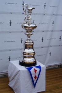 2017 America’s Cup