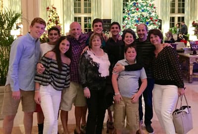 Family Vacations, Ritz Naples Florida