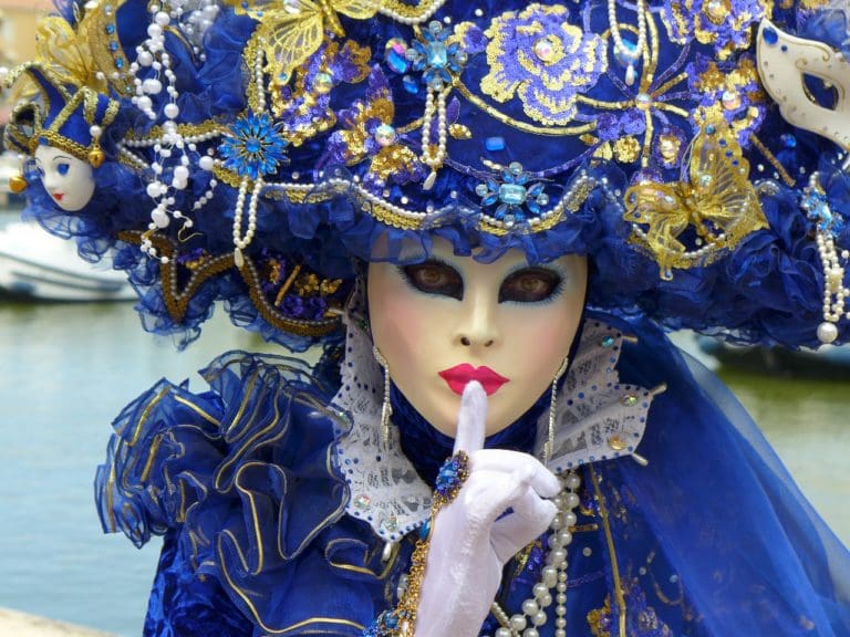 9 Of The Most Hedonistic Carnival Celebrations In The World
