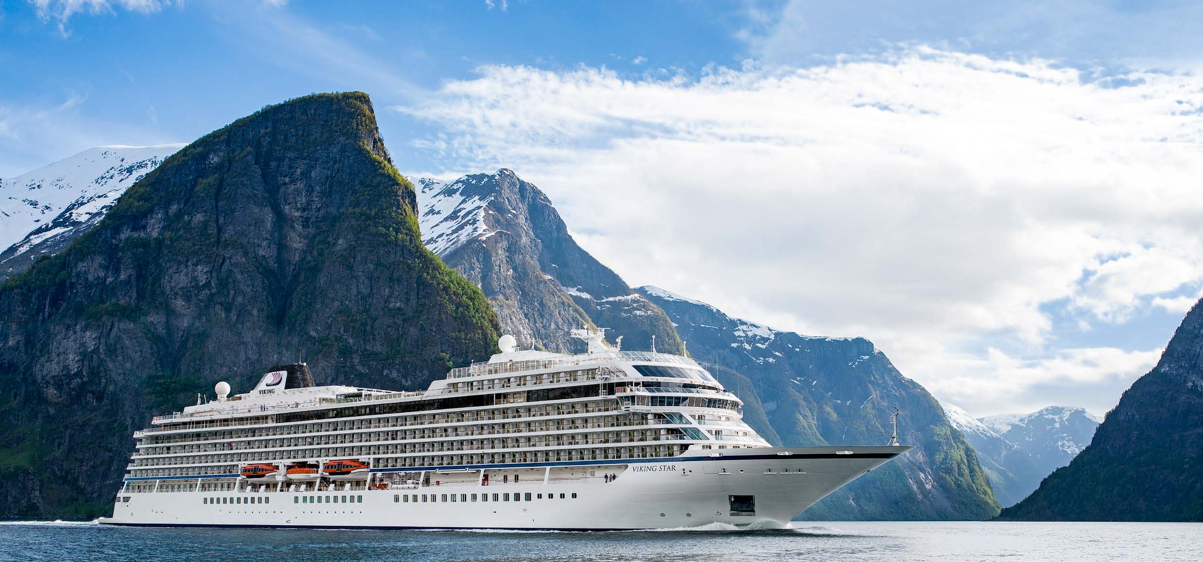 best viking ocean cruises