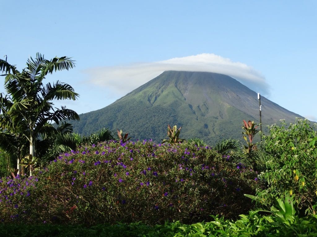 eco adventure in Costa Rica