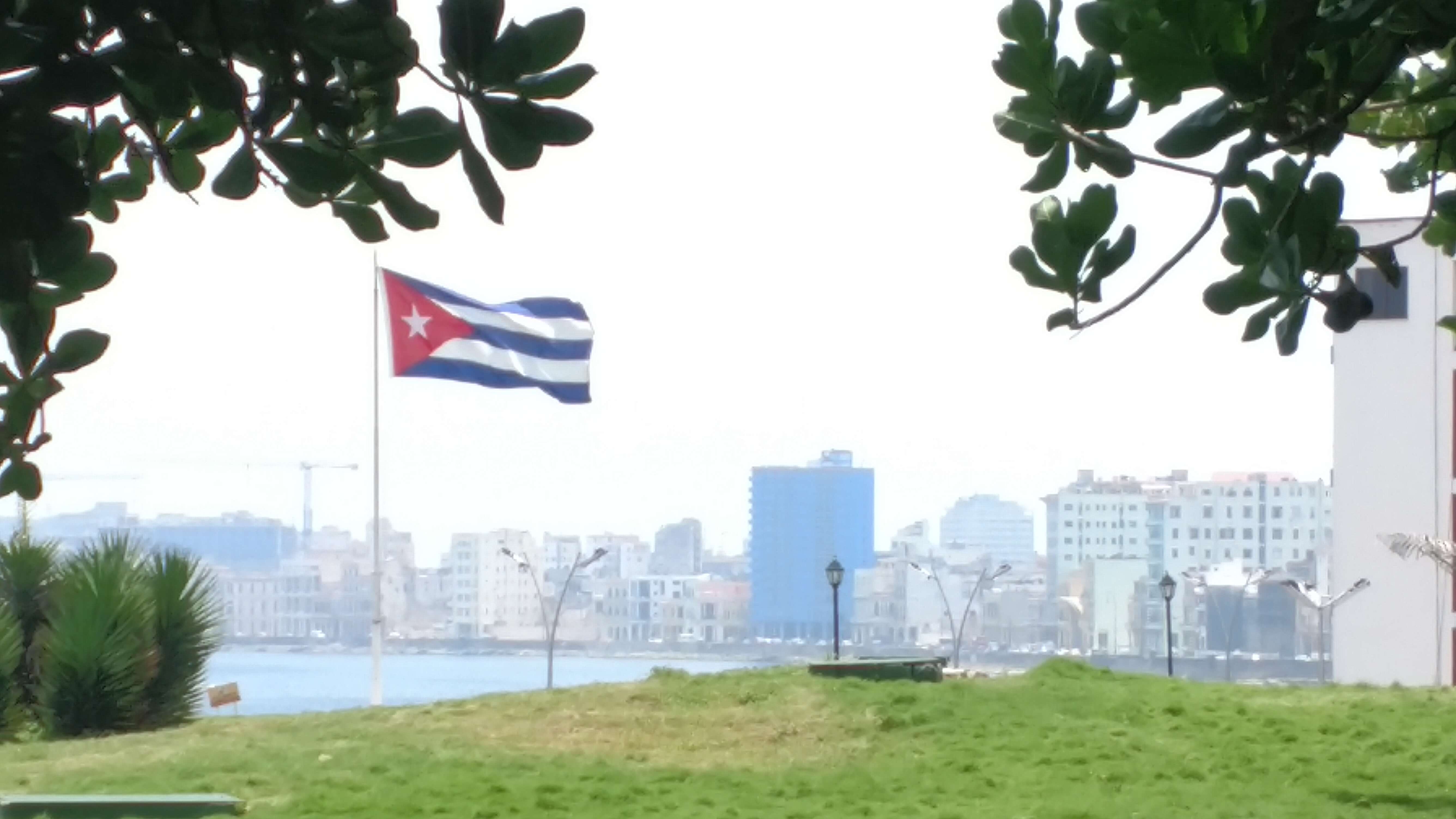 is travel to cuba still restricted