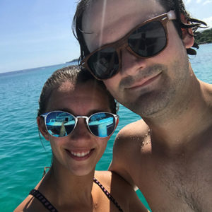 Jamaica Vacation 