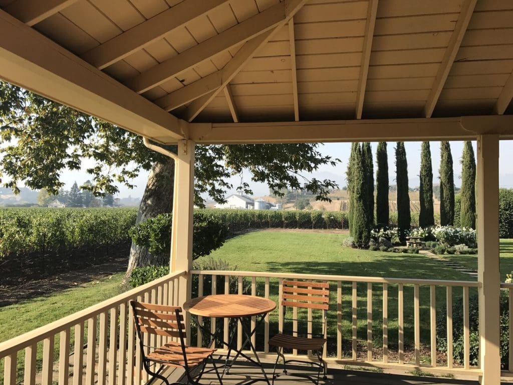 Napa Valley