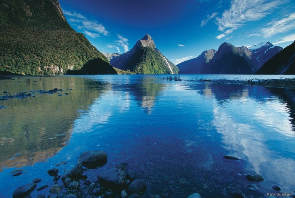 new zealand