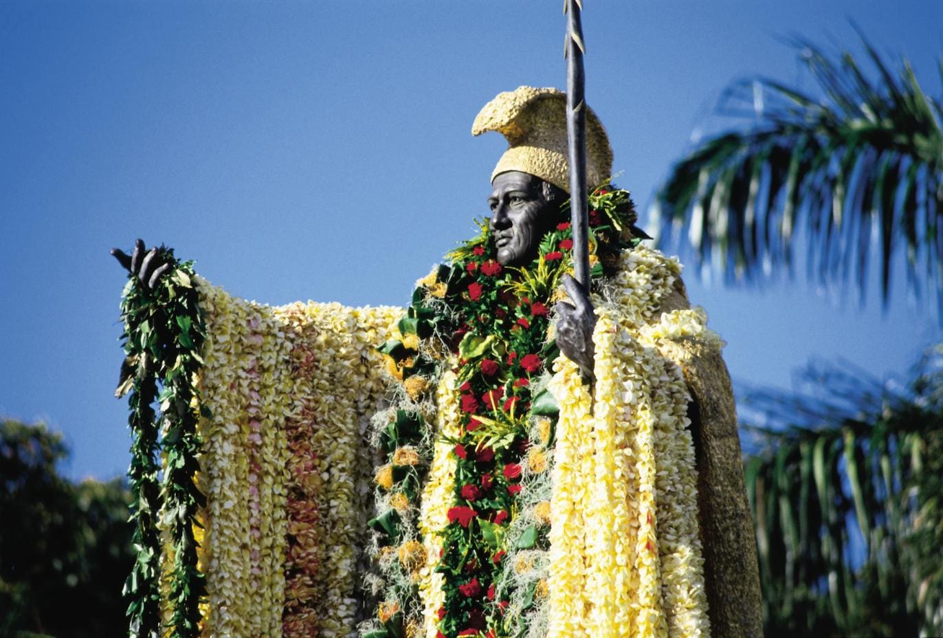 the history of tourism in hawaii