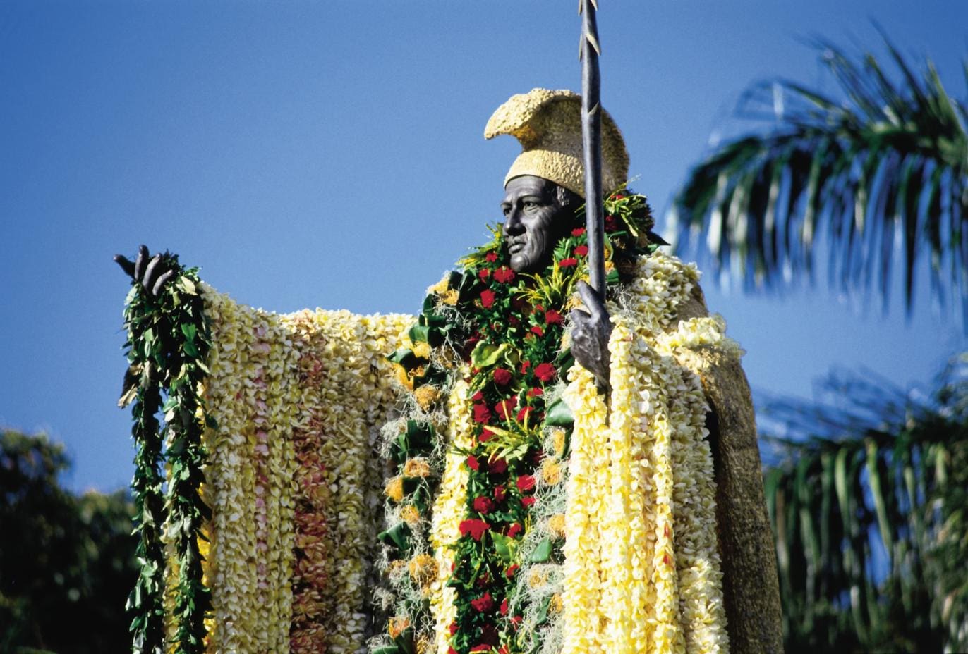 hawaii tourism history