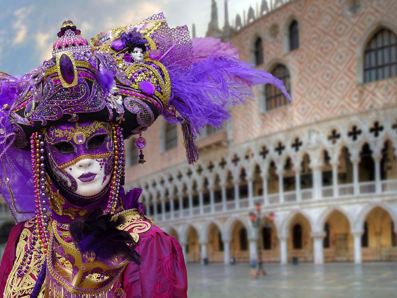 5 of the World’s Most Extraordinary Carnival Celebrations