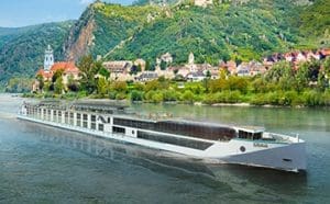 crystal cruises