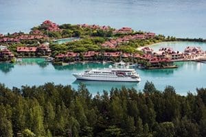 crystal cruises