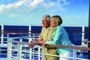 oceania cruises