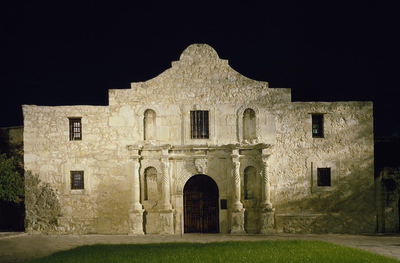 San Antonio