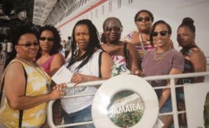 Covington Cruise Testimonial