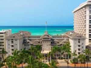 book Hawaii