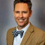 Scott Gravitt, Account Manager at Covington Travel
