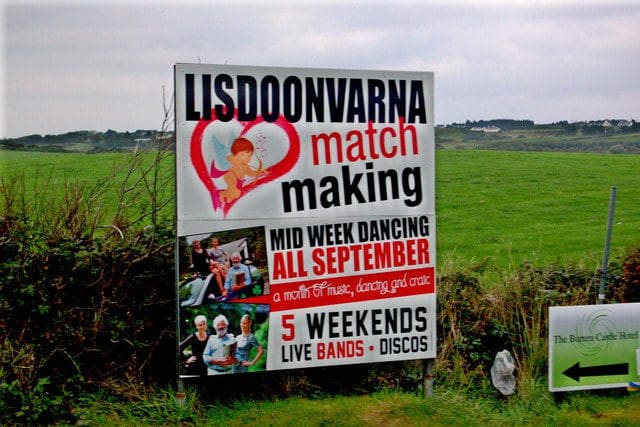 lisdoonvarna 