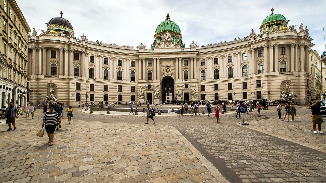 Vienna