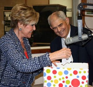 Covington Travel Proud Supporter of NPR and WCVE