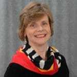 Christi Ruddy,Promoted Manager, Covington Meetings & Events