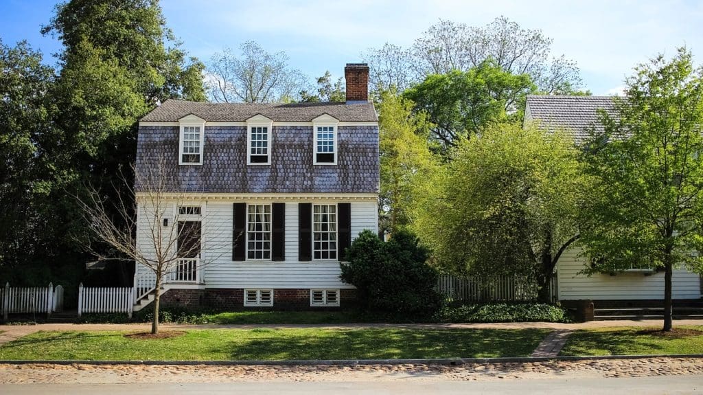 Colonial Williamsburg Resorts