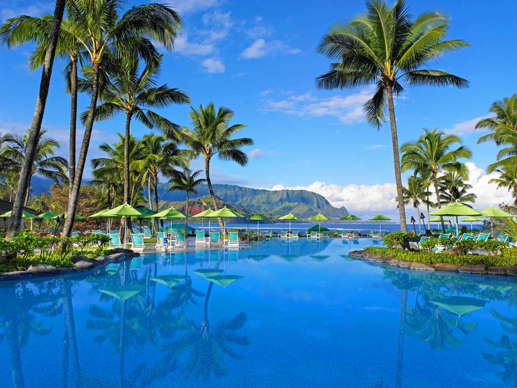 vacation in Hawaii
