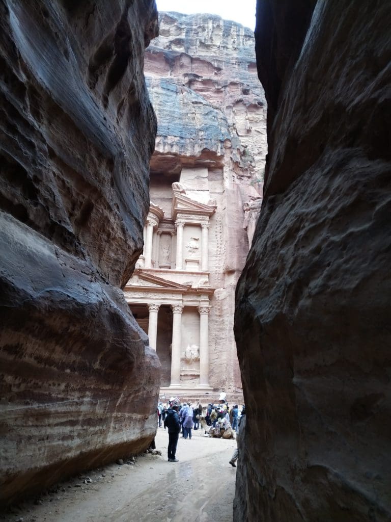 Petra