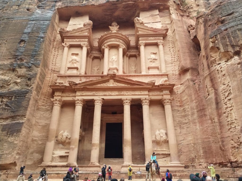 religious places to visit in jordan