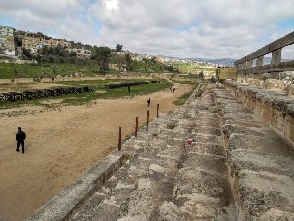 Jerash