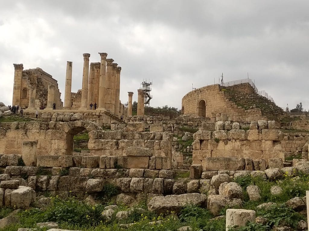 Jerash